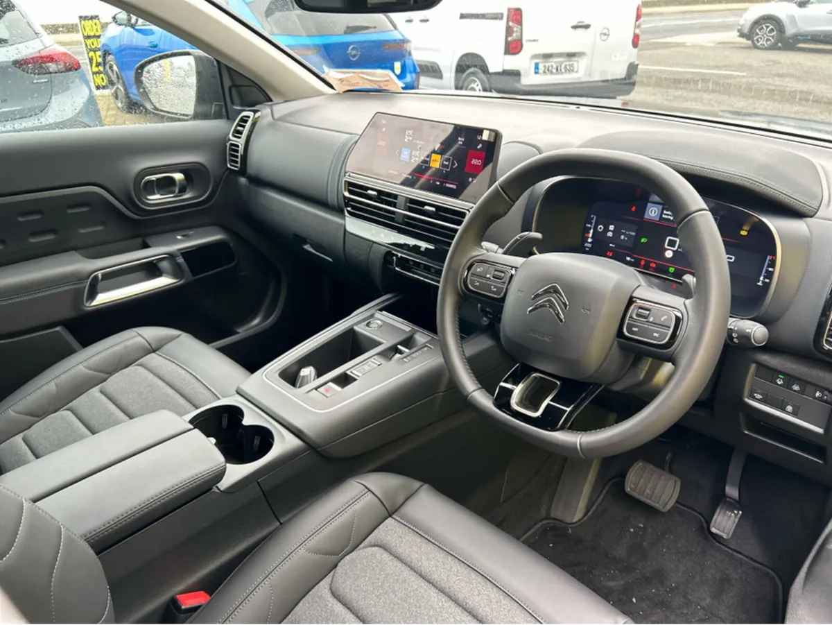 Citroen C5 C5 MHEV - Image 6