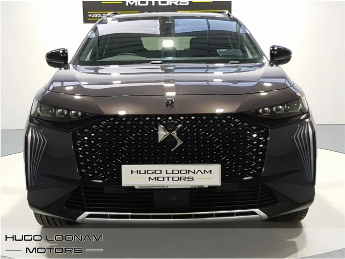 DS Automobiles DS 7 PALLAS 1.5 HDI - Image 3