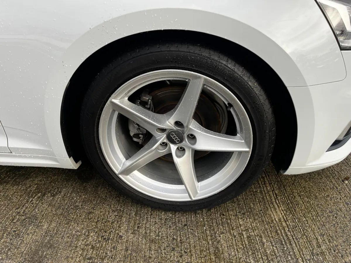 Audi A5 Audi A5 sport TFSI, fully loaded with spec - Image 3