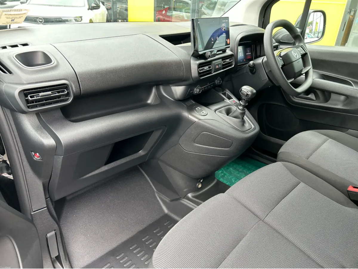 Opel Combo Sportive - Image 3
