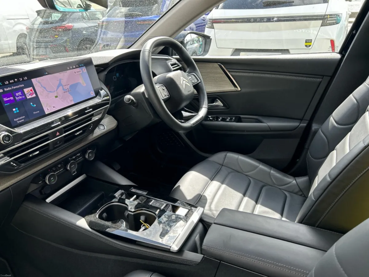 Citroen C5 X PLUS PURETECH 130 EAT8 MY - Image 3