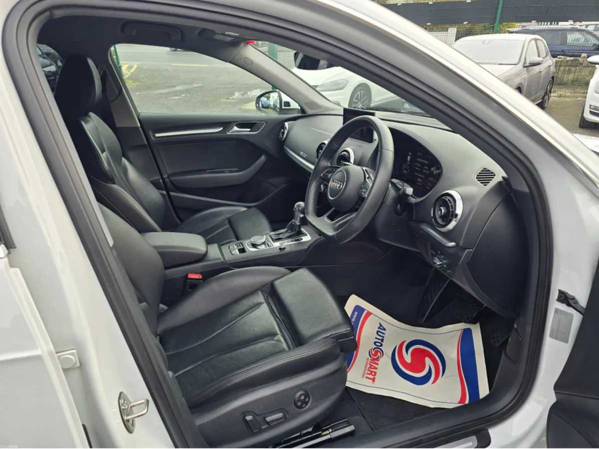 Audi A3 ( 192 )1.4 TFSI LEATHER PACK VIRTUAL COCKP - Image 2