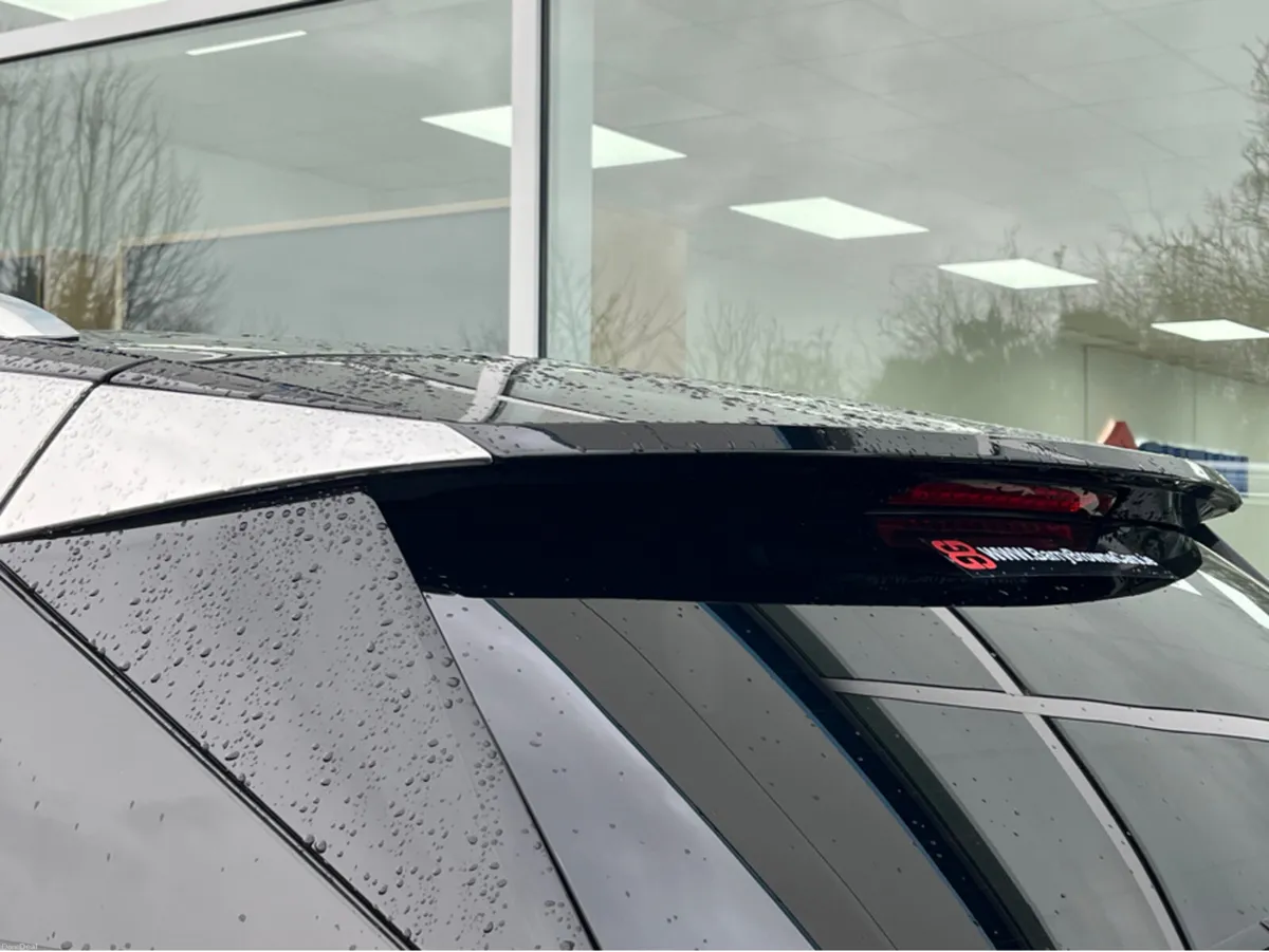 Peugeot 3008 GT BLUEHDI S/S AUTO - Image 6