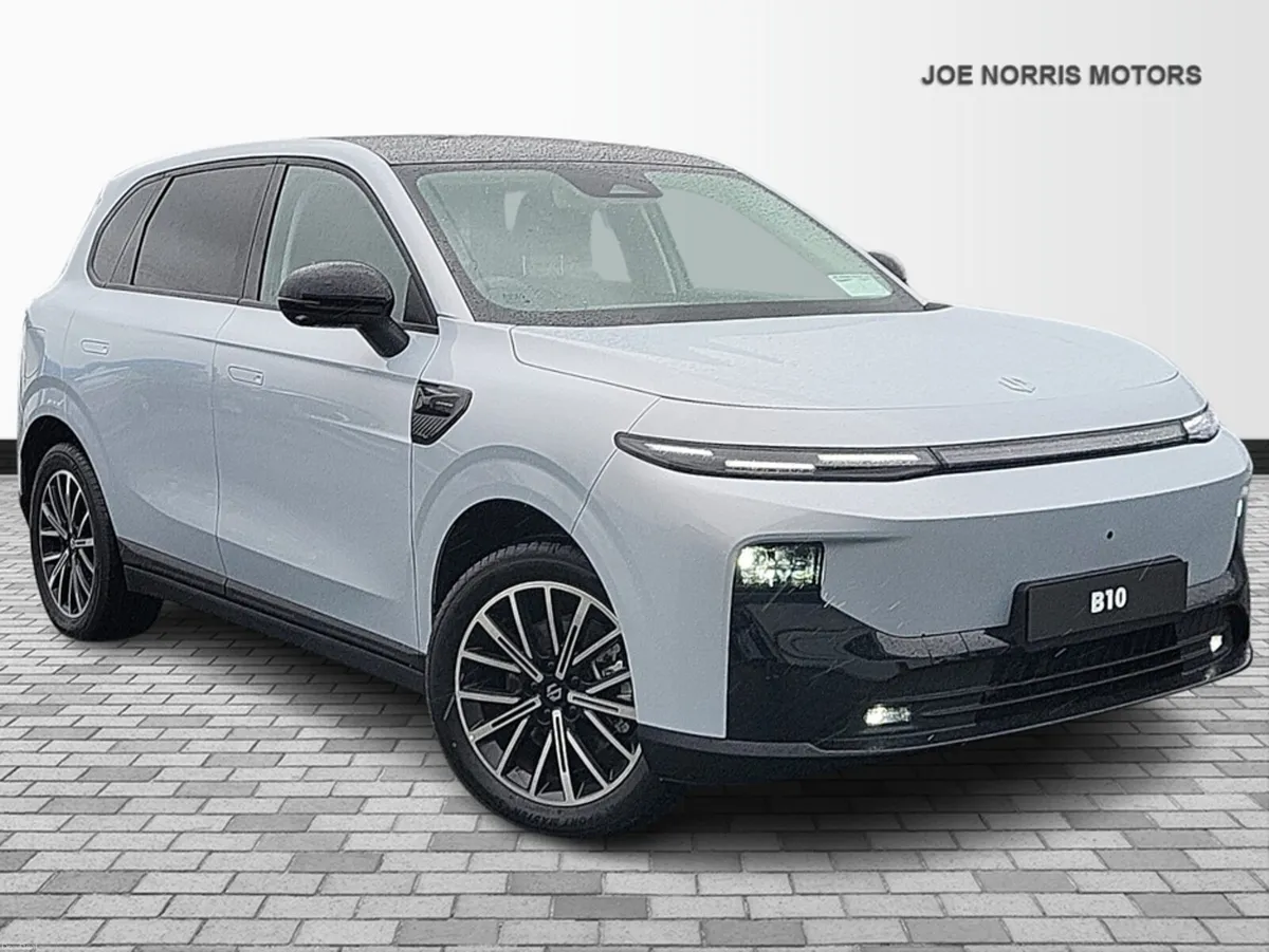 Leapmotor B10 DESIGN 67.1 KWH BEV - Image 1