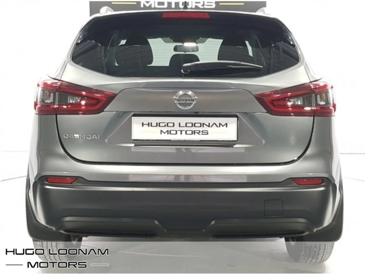 Nissan Qashqai 1.5 DSL SE MY20 4DR - Image 6