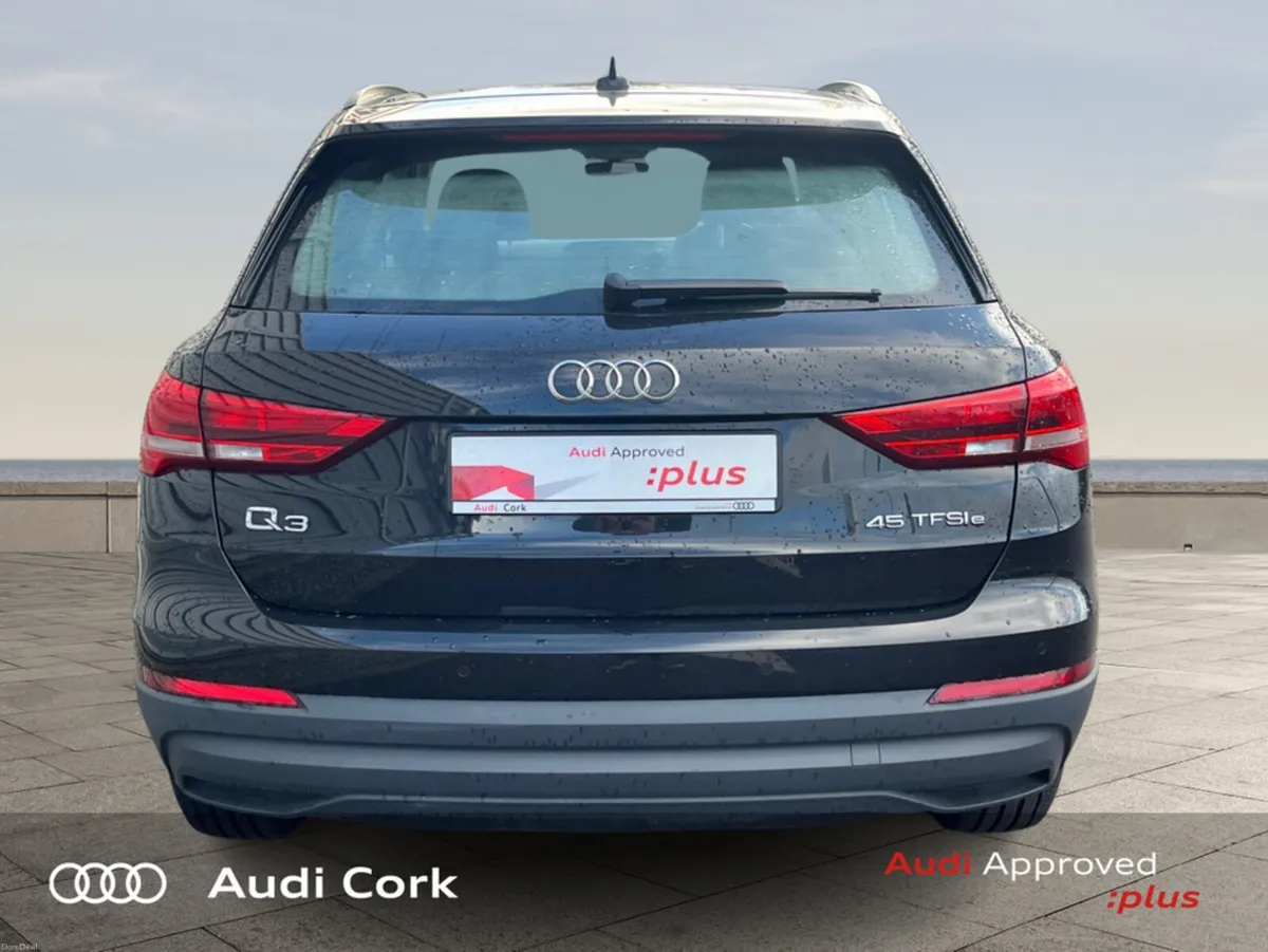 Audi Q3 1.4 45TFSI E 245BHP TECHNIK AUTOMATIC - Image 6