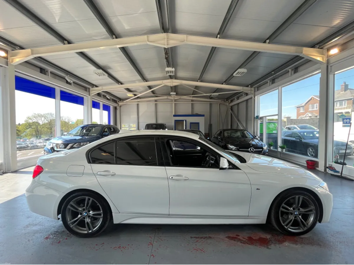 BMW 3-Series M SPORT AUTO - Image 4