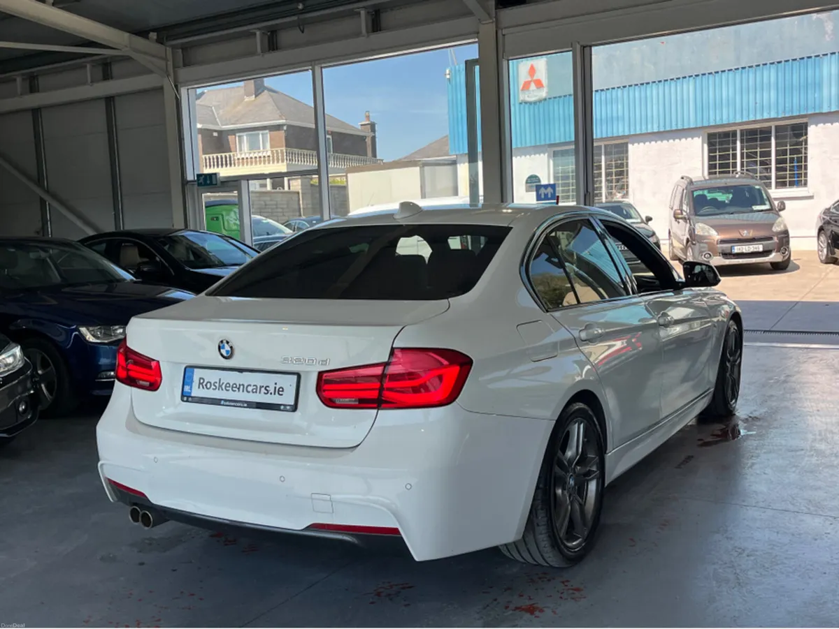 BMW 3-Series M SPORT AUTO - Image 5