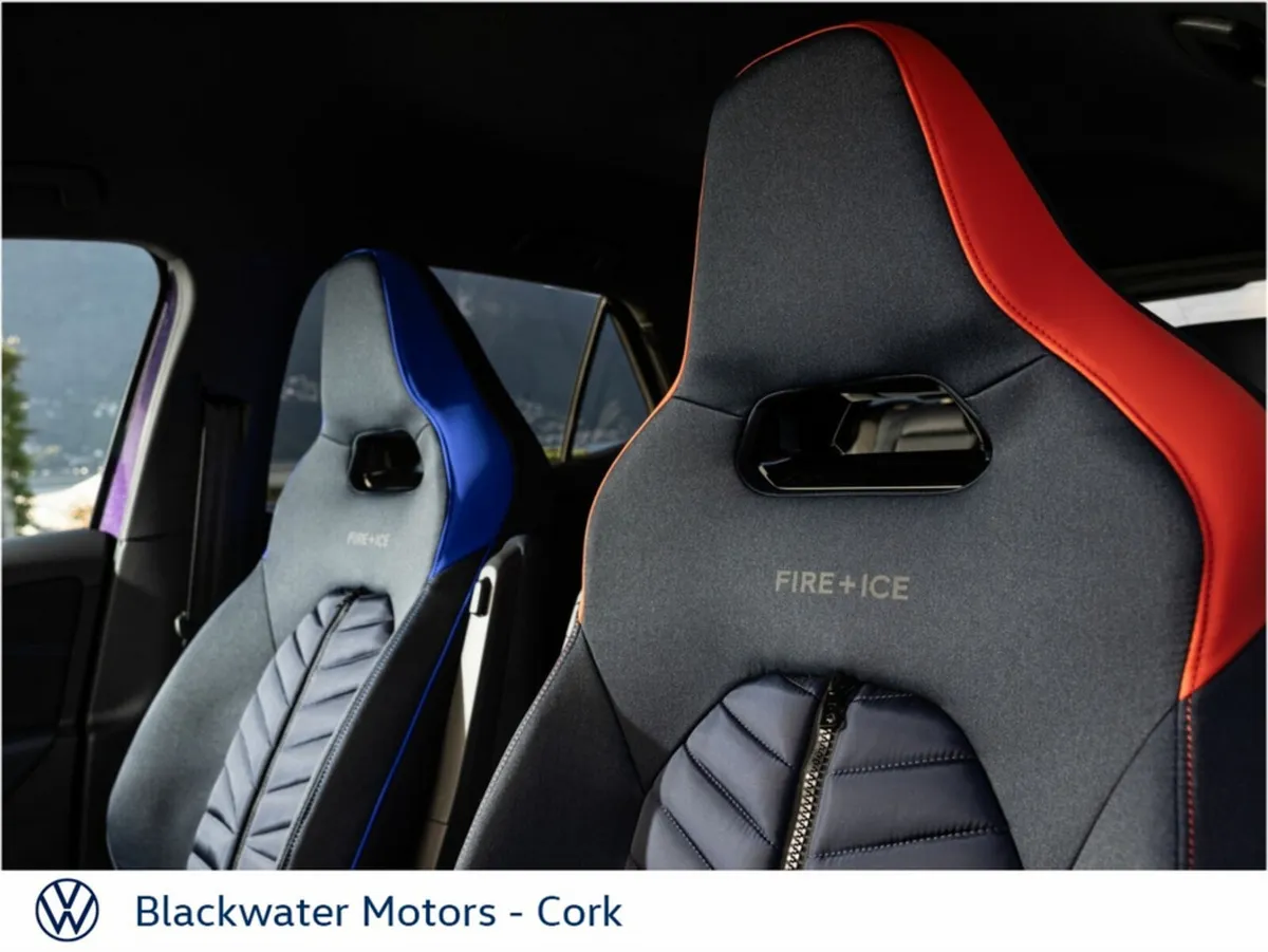 Volkswagen ID.3 ID.3 GTX FIRE+ICE 79KW Battery 286 - Image 2