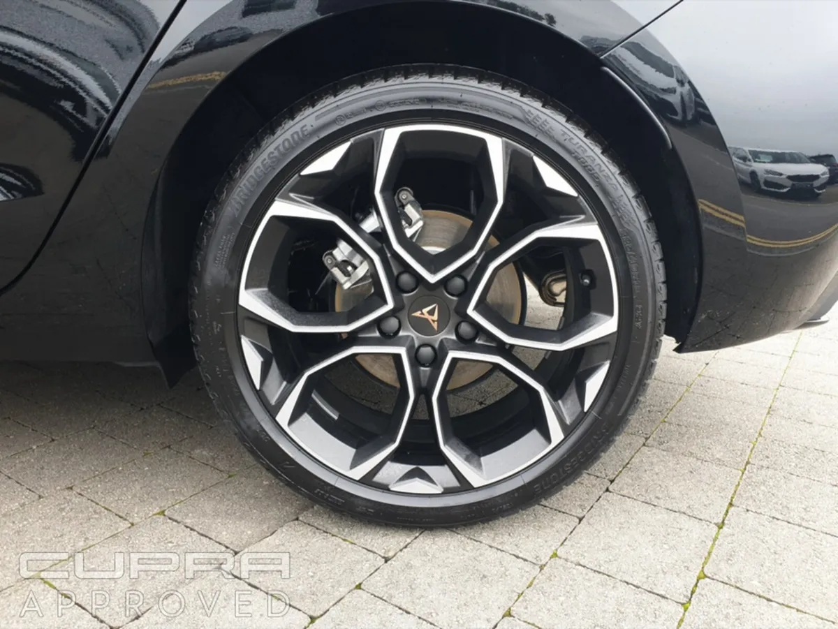 Cupra Leon LEON V2 1.5eTSI 150HP DSG - Image 6