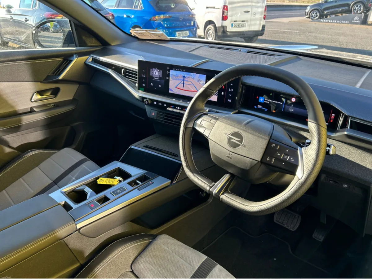 Opel Grandland ELECTRIC - Image 6