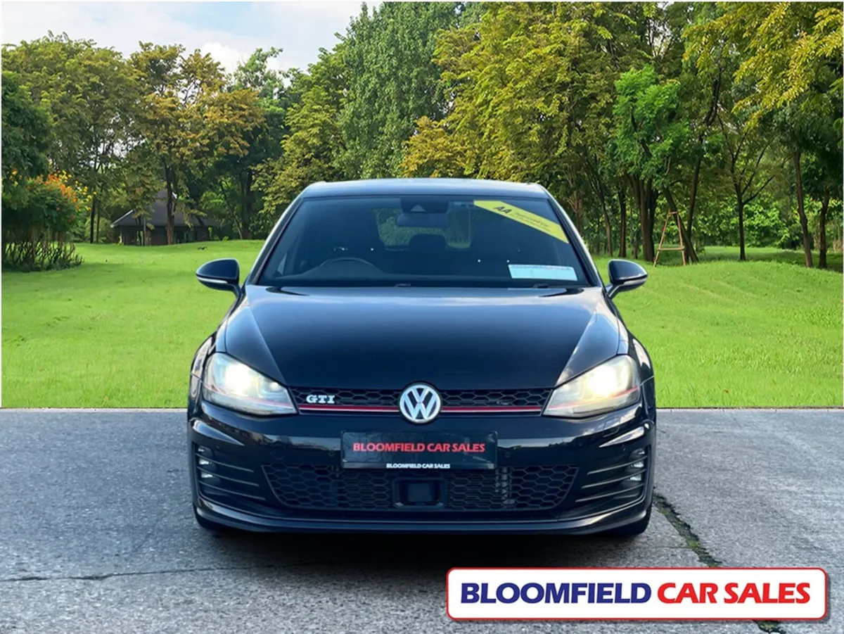 Volkswagen Golf 2.0 GTI , DSG // IMMACULATE - Image 2