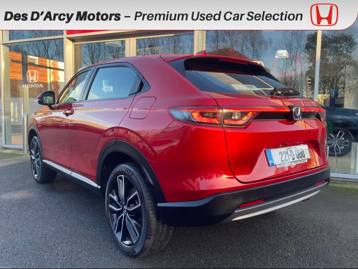 Honda HR-V ELEGANCE I-MMD CVT - Image 2
