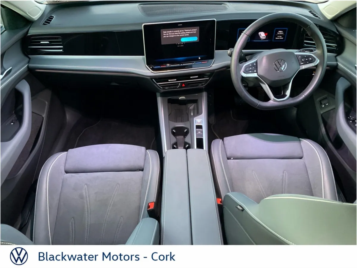 Volkswagen Passat 1.5TSI 204BHP LIFE HYBRID AUTOMA - Image 3