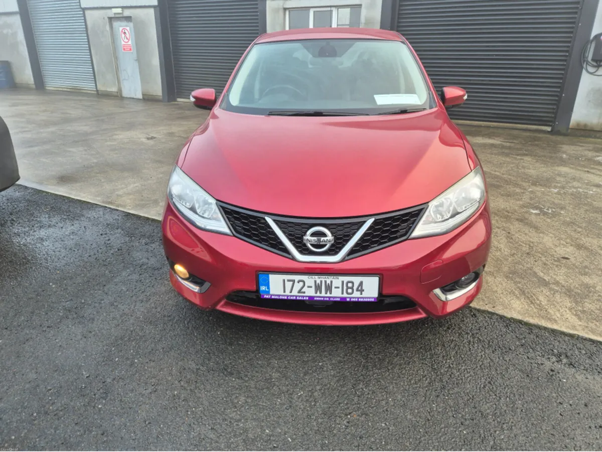 Nissan Pulsar 1.5 SV EXECUTIVE 4DR - Image 2