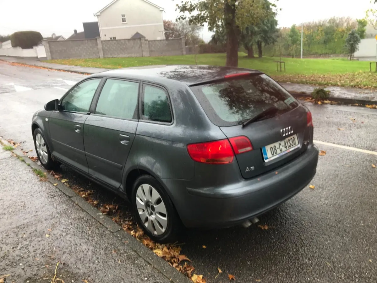 Audi A3 1.9 TDI TDIE 105PS 5DR E - Image 2