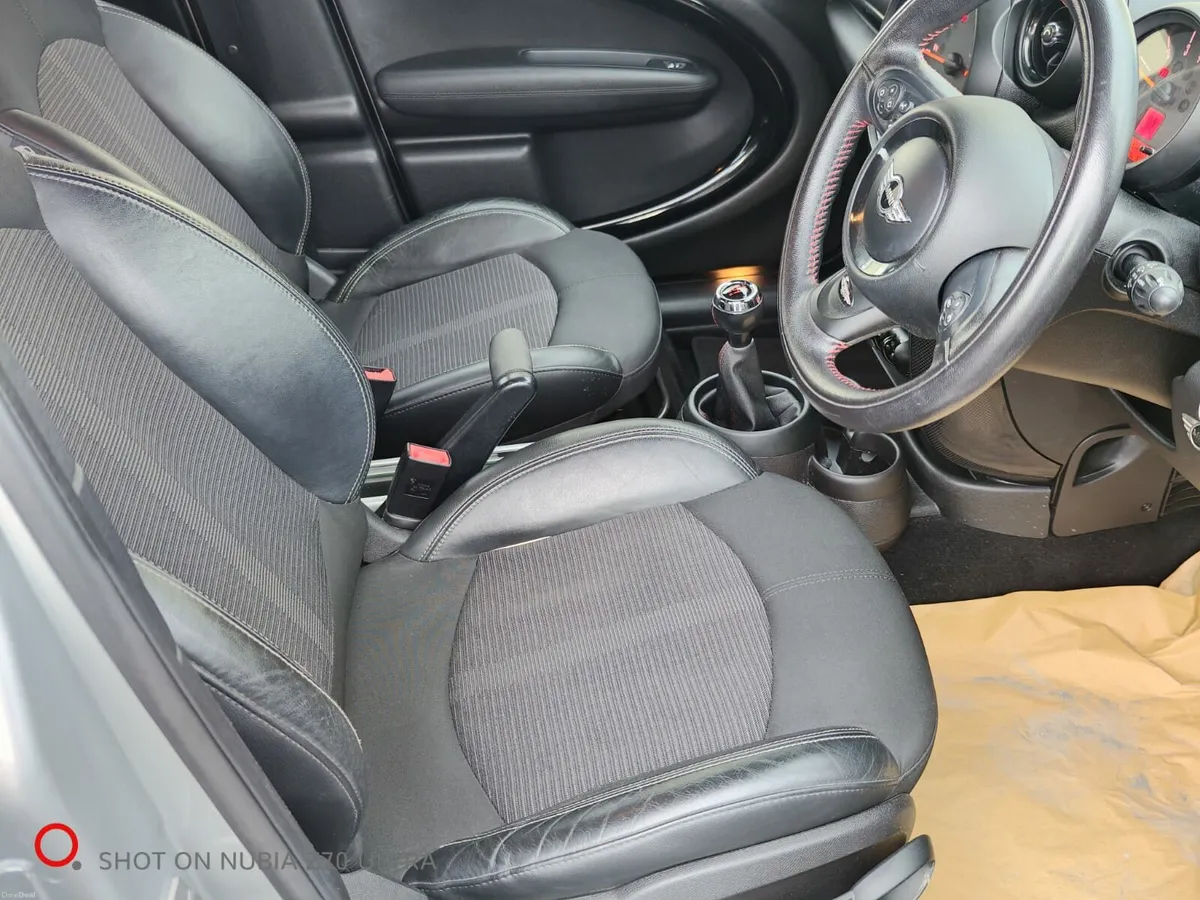 Mini Cooper Countryman SD - Image 4