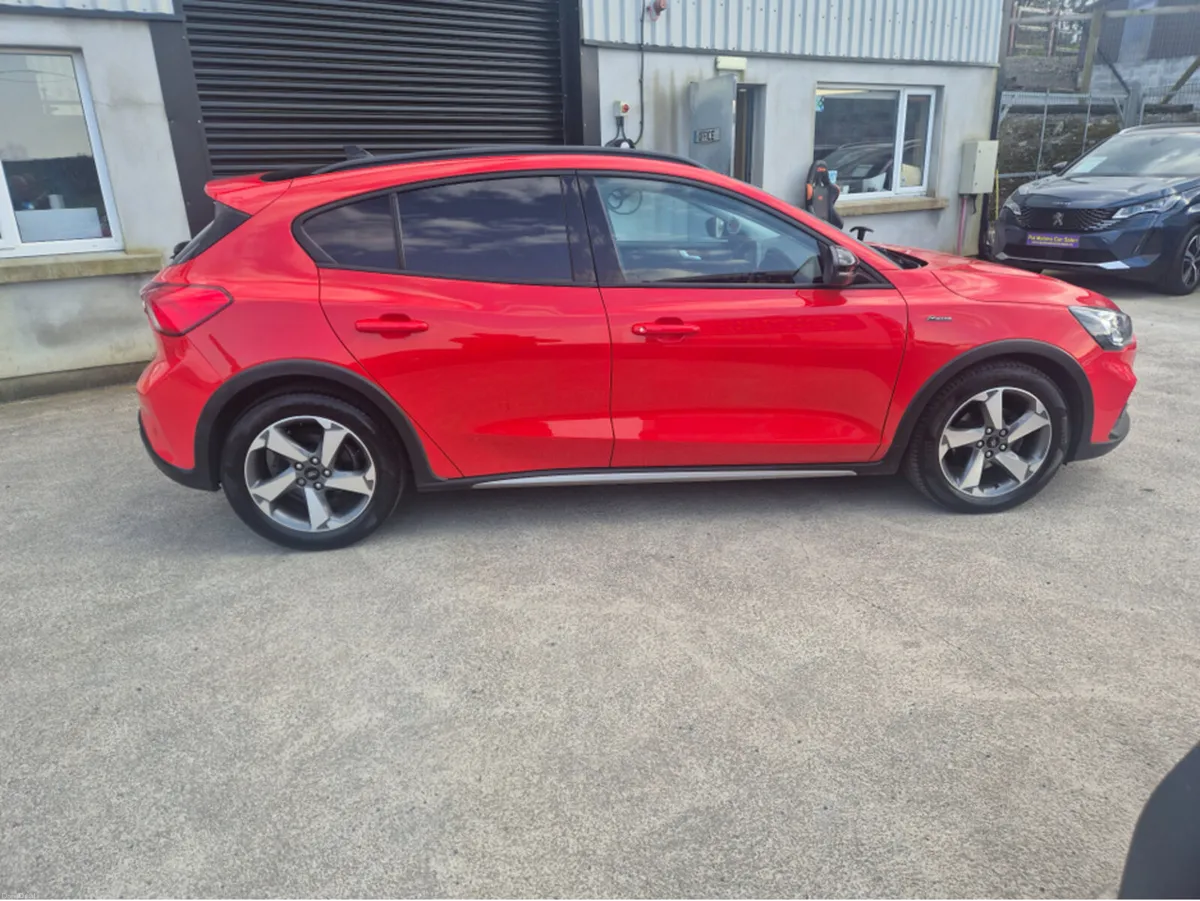 Ford Focus ACTIVE ECOBLUE - Image 5