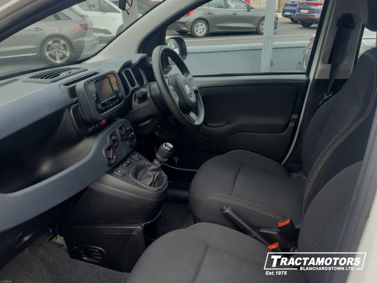 Fiat Panda 1.0 MHEV 5DR - Image 4