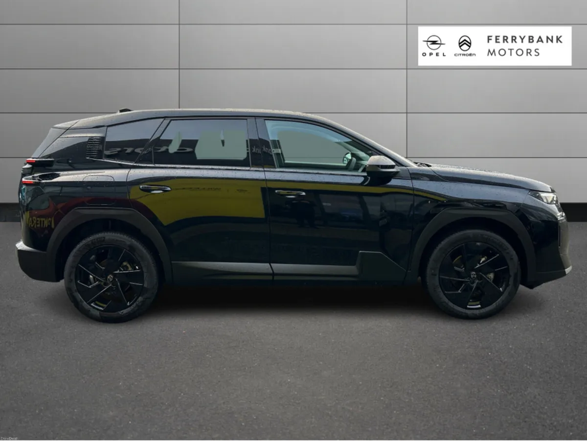 Citroen C5 Aircross PLUS Pack MHEV 136hp - Image 4