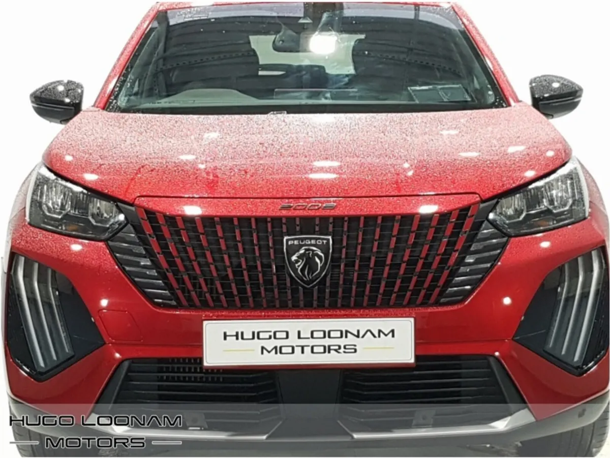 Peugeot 2008 ALLURE 1.2 100 - Image 3
