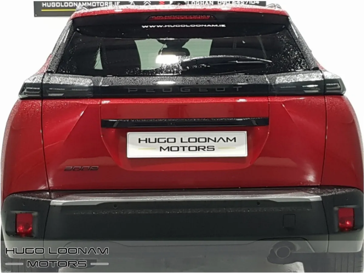 Peugeot 2008 ALLURE 1.2 100 - Image 6