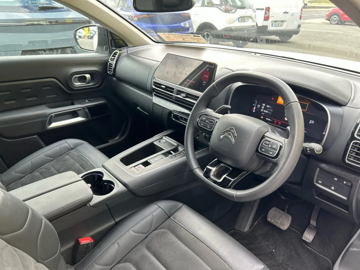 Citroen C5 Aircross MAX BLUEHDI 130 EA - Image 6
