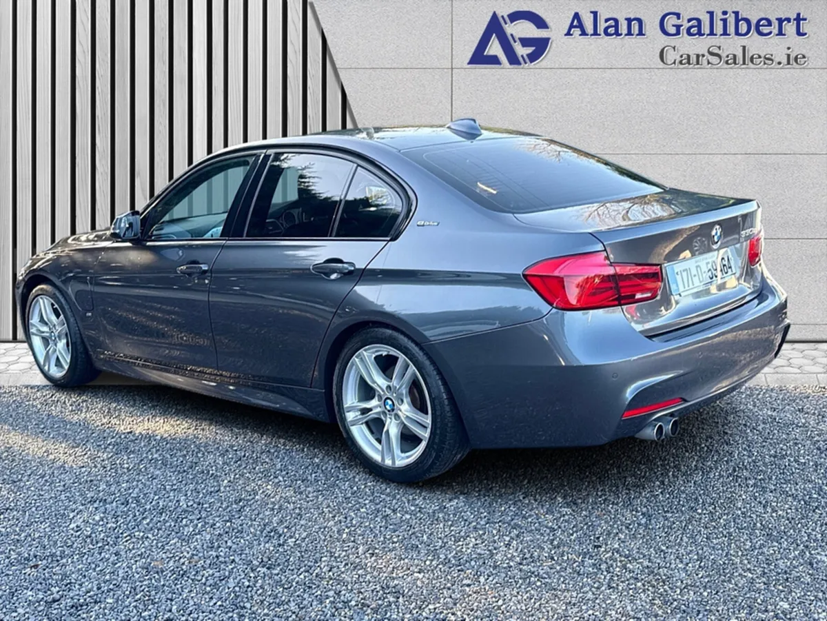 BMW 3-Series 330E M SPORT 250BHP AUTO - Image 2