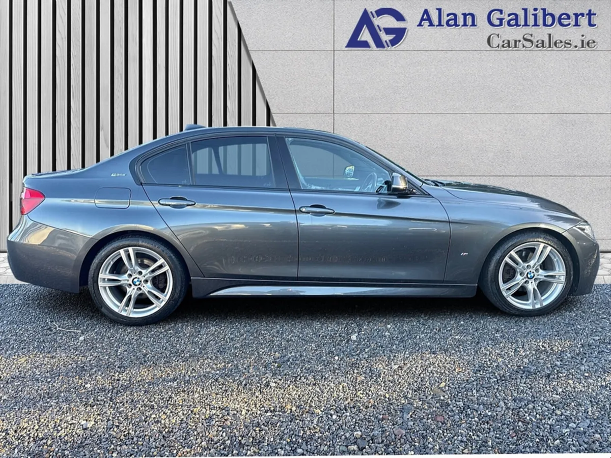 BMW 3-Series 330E M SPORT 250BHP AUTO - Image 3