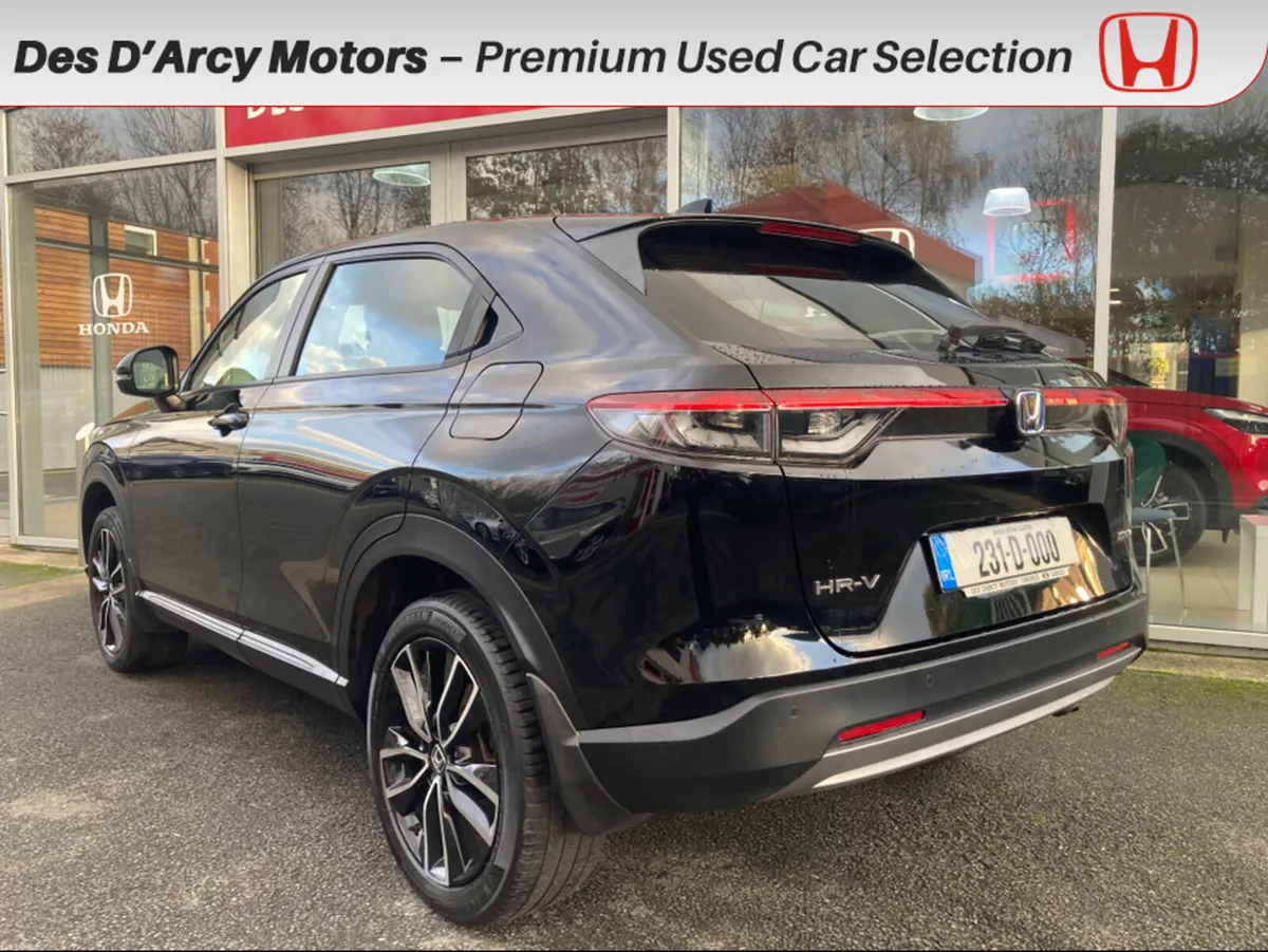 Honda HR-V ELEGANCE I-MMD CVT - Image 2