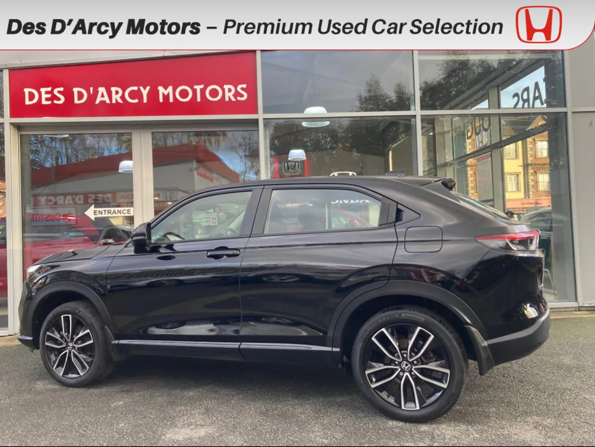 Honda HR-V ELEGANCE I-MMD CVT - Image 4