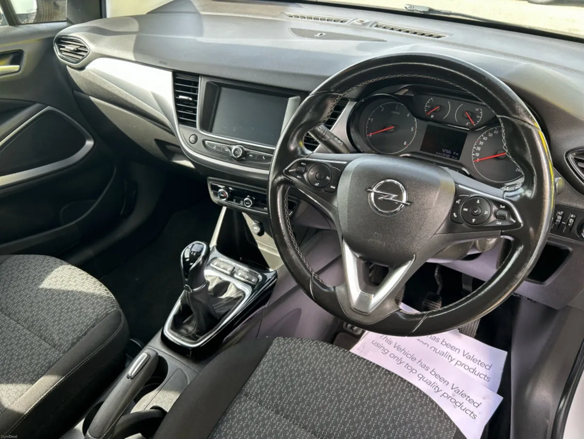 Opel Crossland X SC 1.6 CDTI 99PS 5DR - Image 6