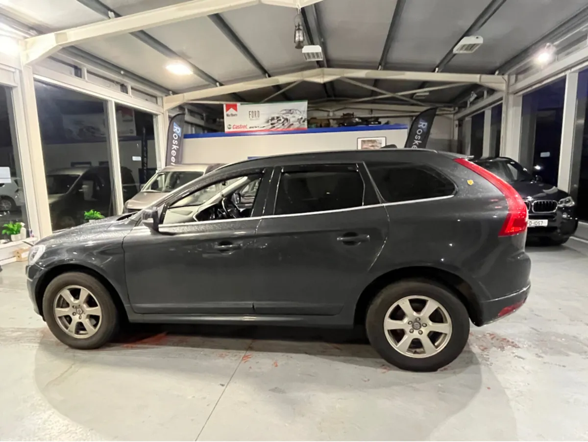 Volvo XC60 D4 FWD SE 5DR - Image 5