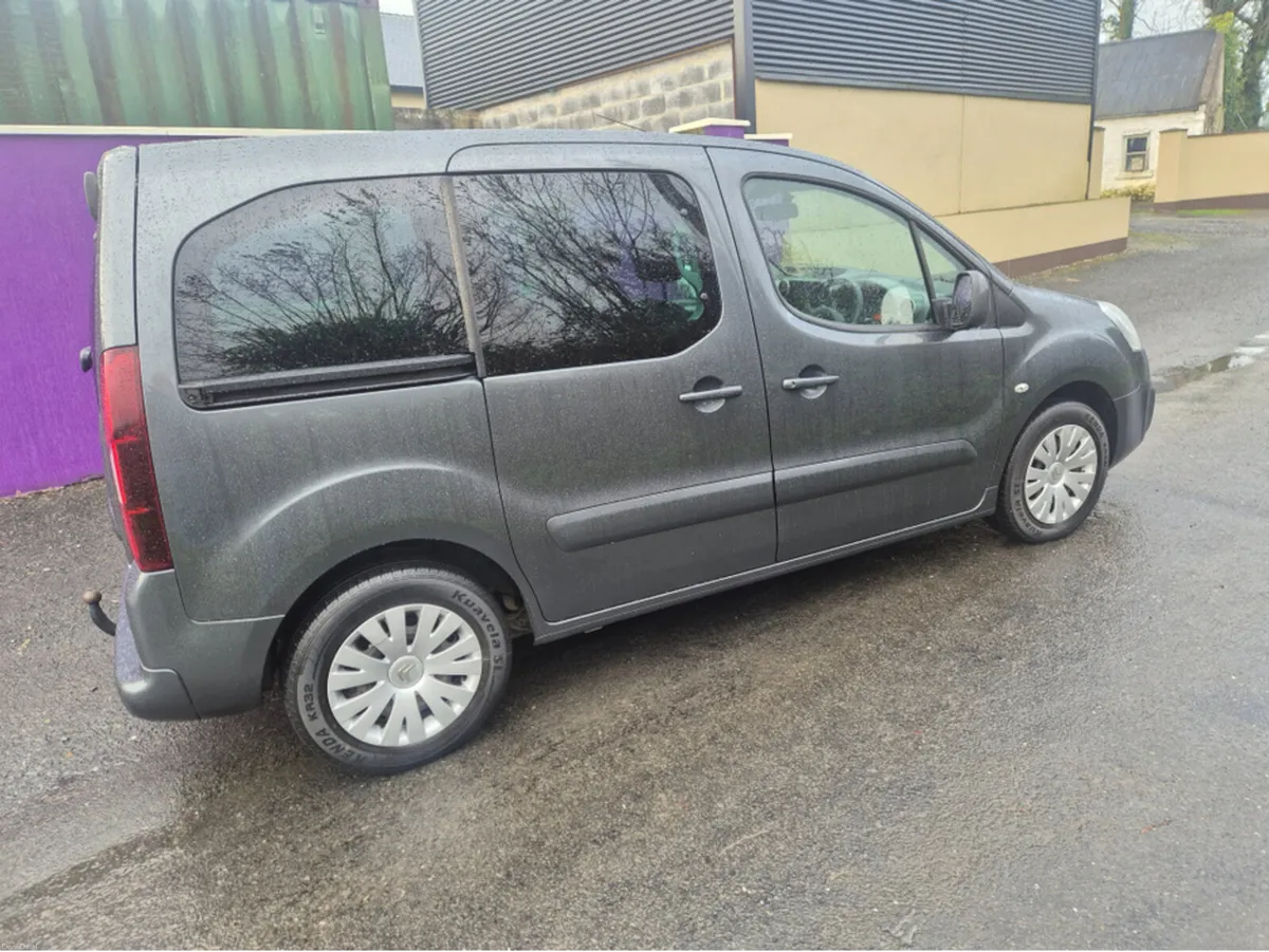 Citroen Berlingo Multispace BLUEHDI FEEL 100 S&S - Image 3
