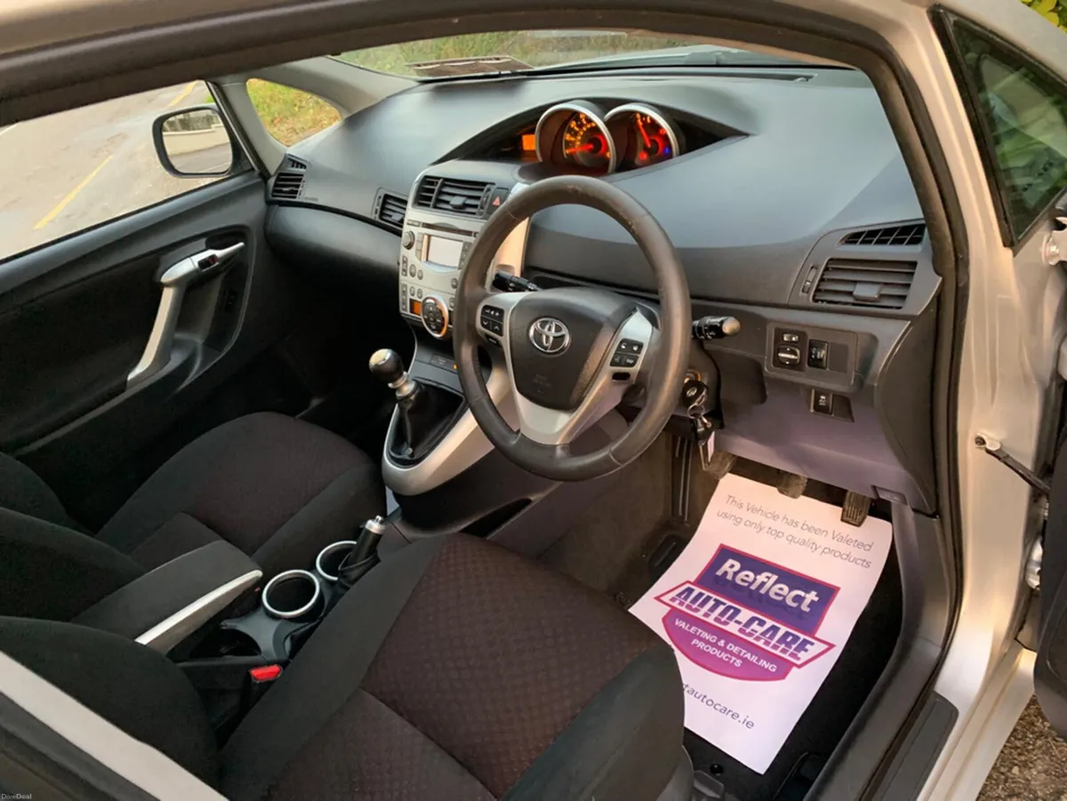 Toyota Verso 2.0 D-4D TR 5DR - Image 5
