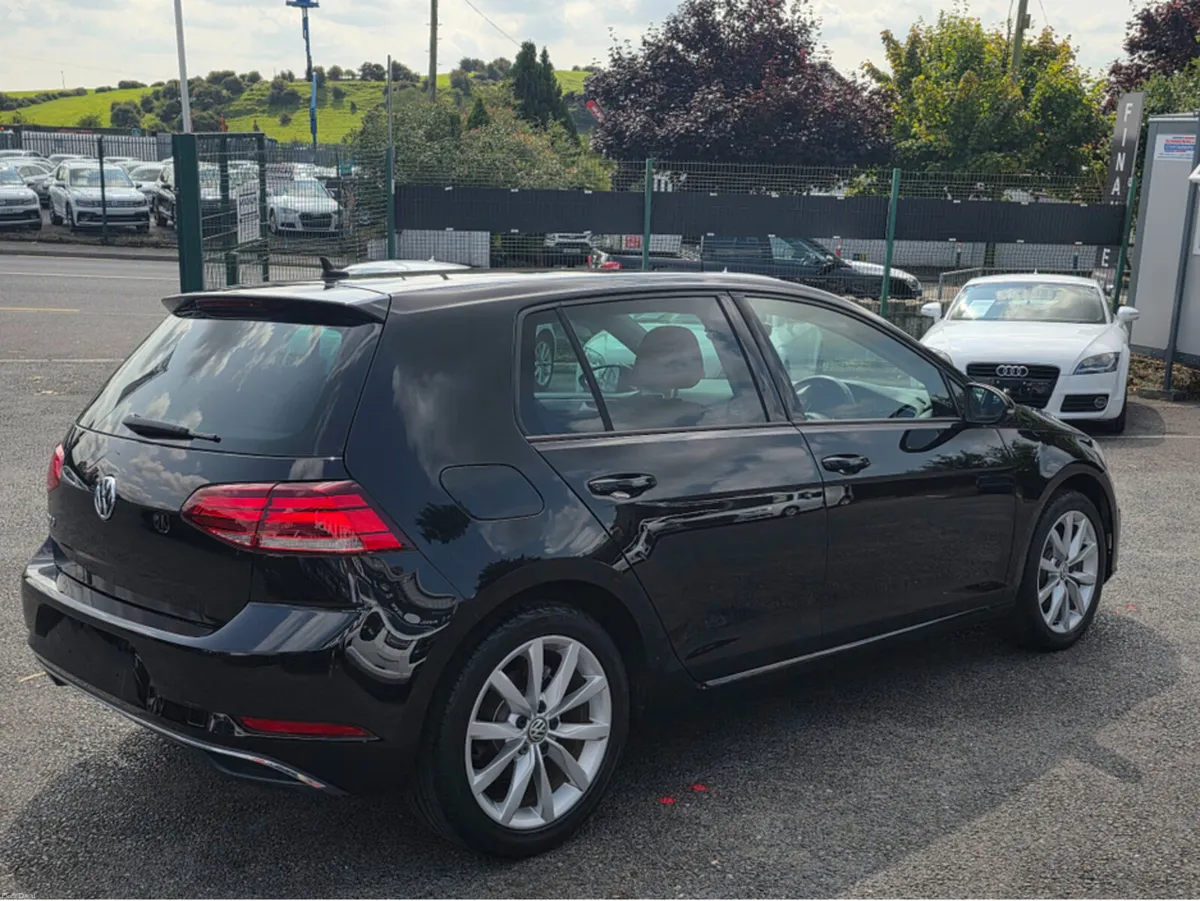 Volkswagen Golf 182 REG ) 1.2 COMFORTLINE VIRTUAL - Image 5