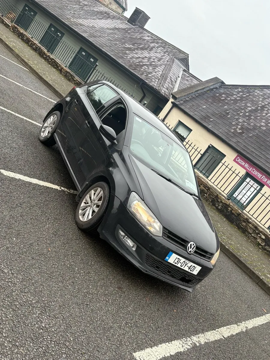 Vw polo 1.2 diesel - Image 1