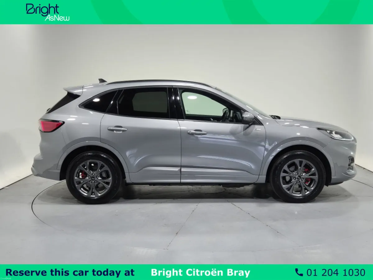 Ford Kuga ST-LINE X - Image 5