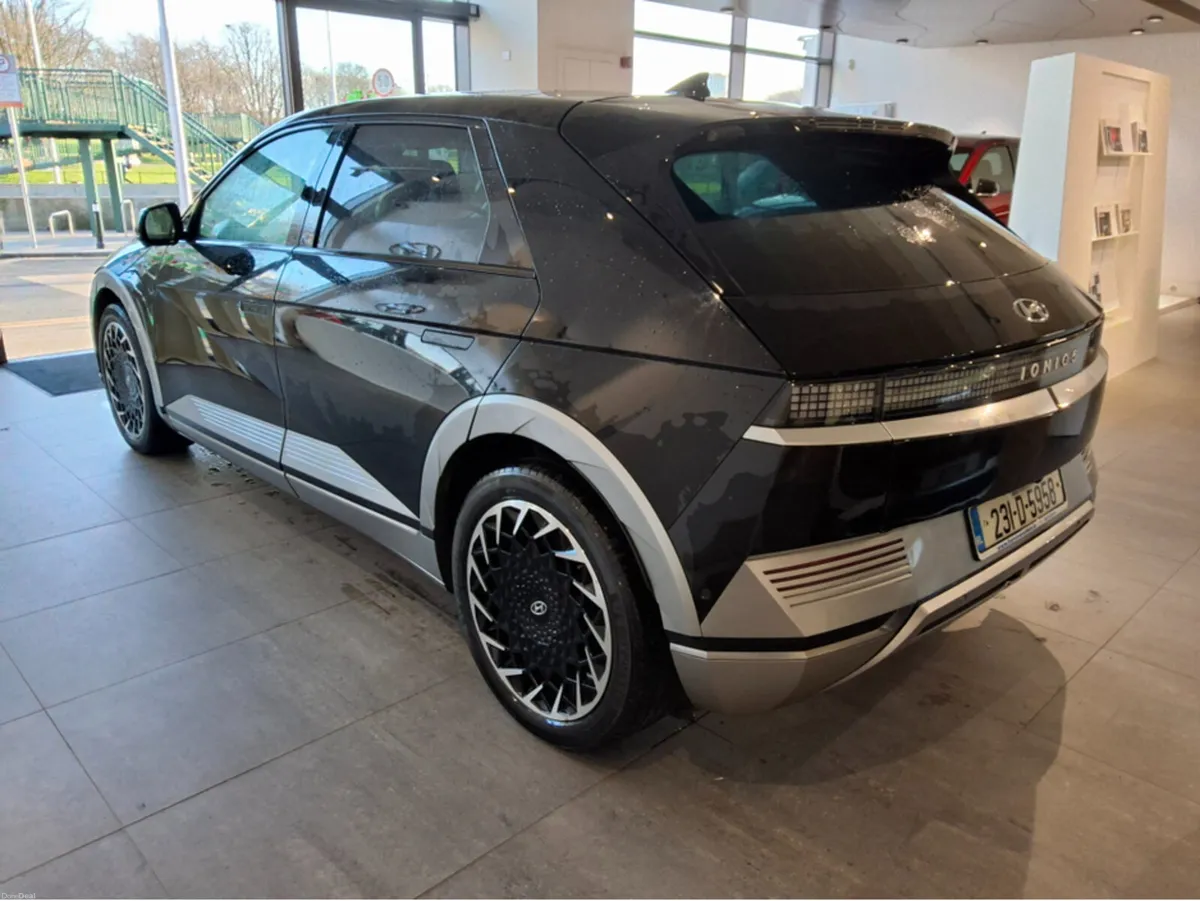 Hyundai IONIQ 5 Platinum 77 kw - Top Spec - Big Ba - Image 4