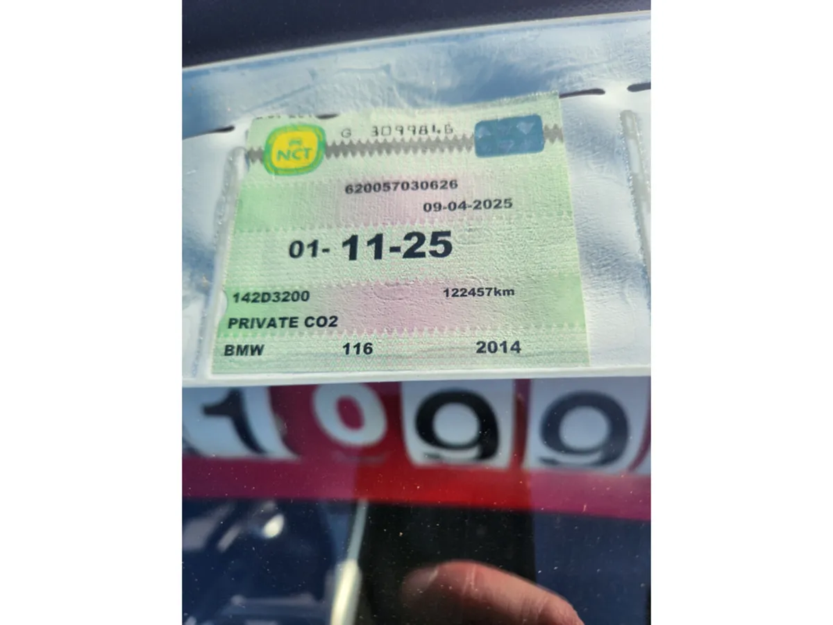 Citroen Grand C4 Picasso 1.6 BLUE HDI 1 120 TOUCH - Image 2