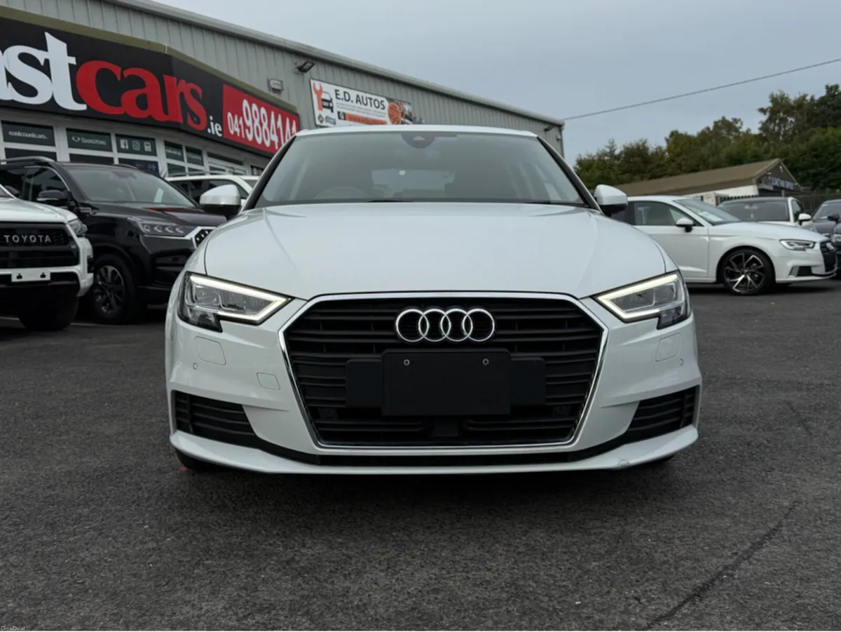 Audi A3 1.4 TFSI VIRTUAL COCKPIT - SMARTPHONE INTE - Image 3