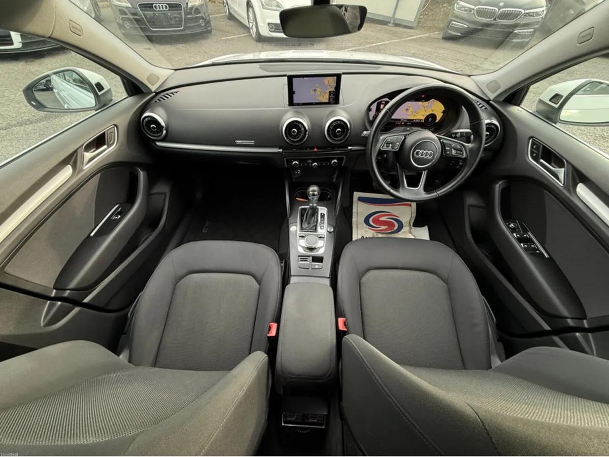 Audi A3 1.4 TFSI VIRTUAL COCKPIT - SMARTPHONE INTE - Image 5