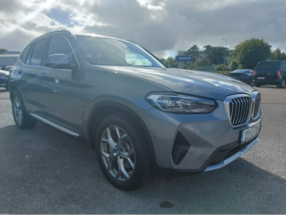 BMW X3 XDRIVE30E X3XN 4DR AUTO XLINE - Image 2