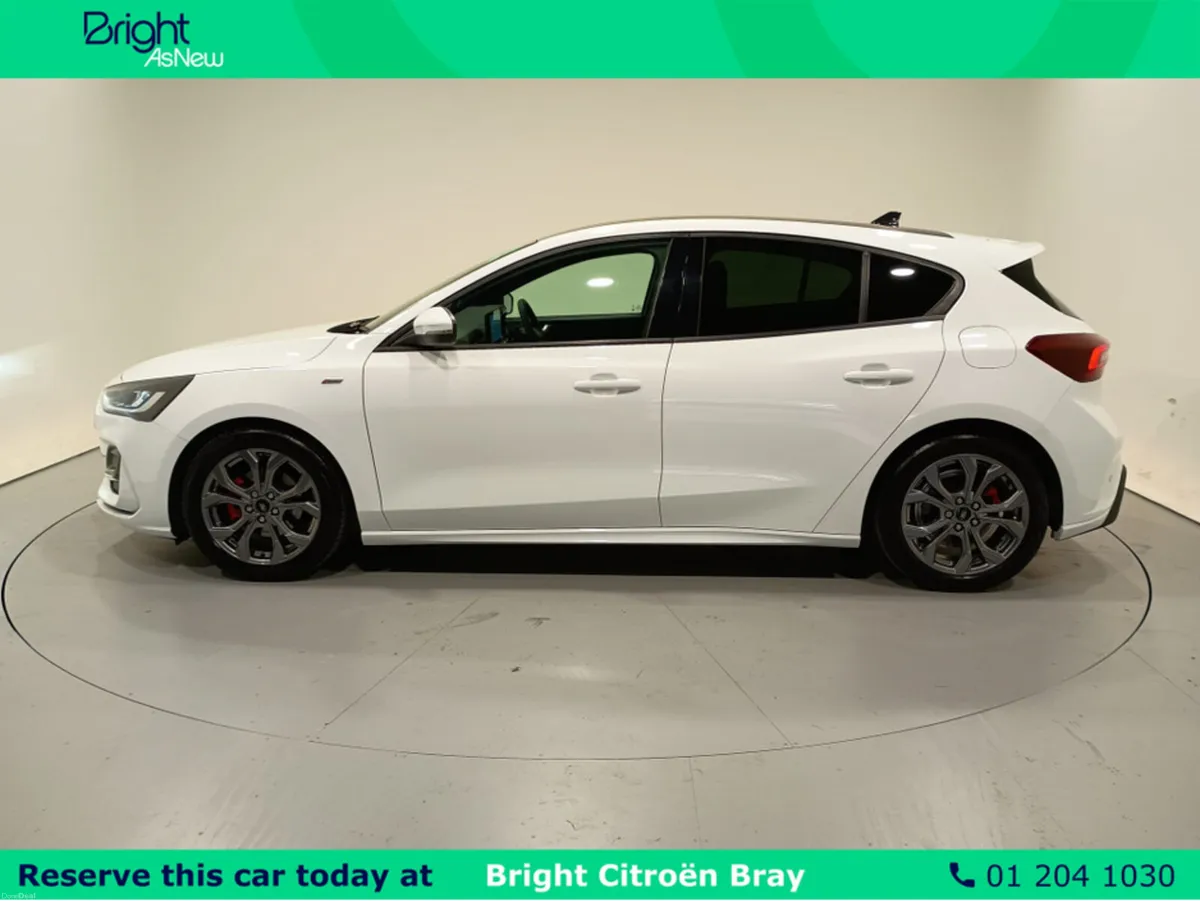 Ford Focus ST-LINE 1.5L ECOBLUE 115 - Image 6