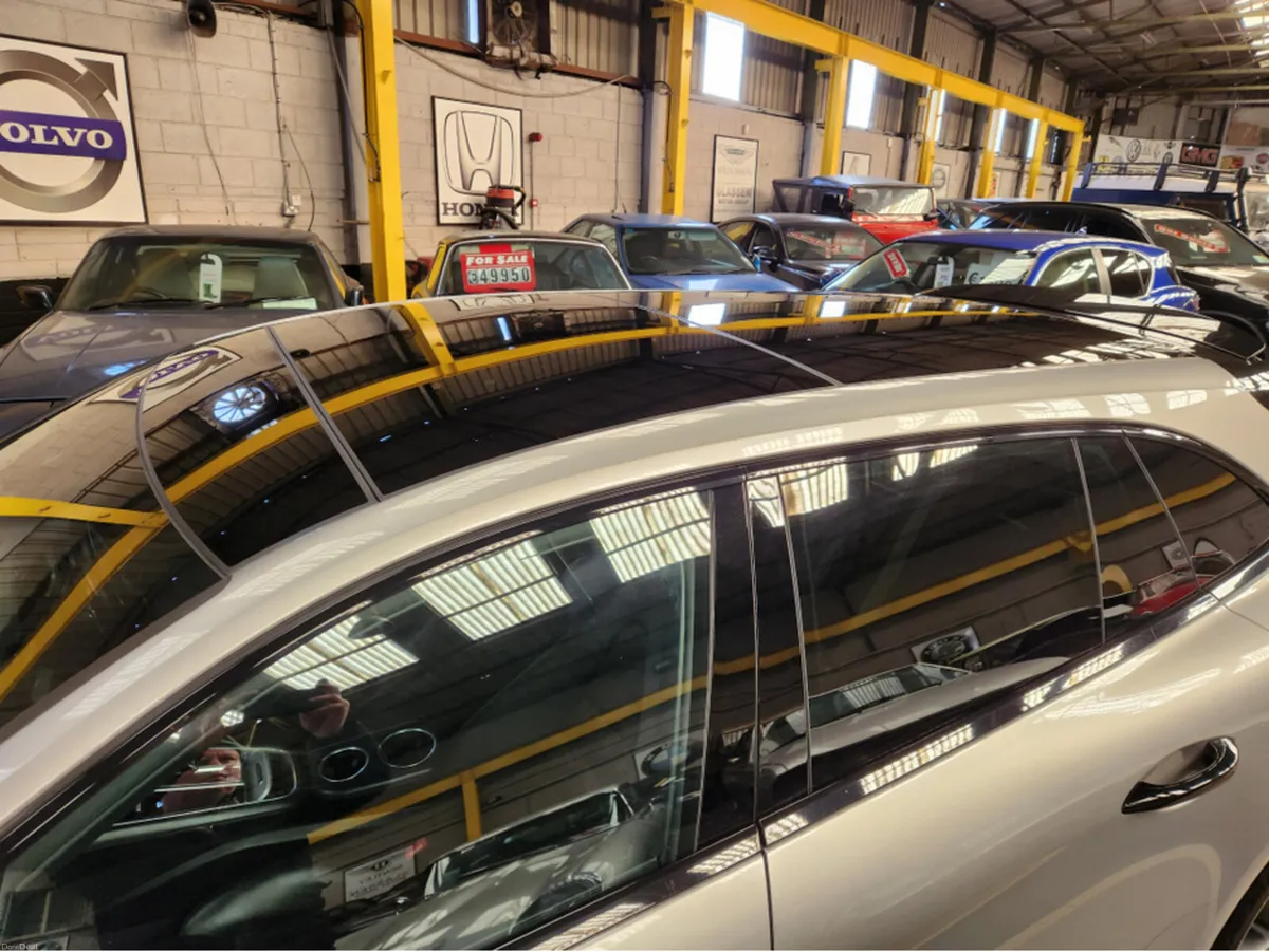 Porsche Panamera 4 E HY E-HYBRID SPORT TURISMO 4DR - Image 2