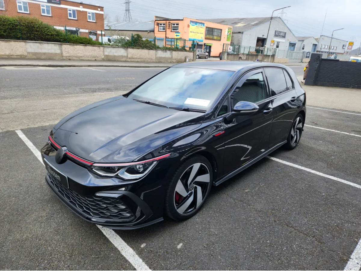 Volkswagen Golf GTI TSI S-Auto 245BHP STUNNING CAR - Image 6