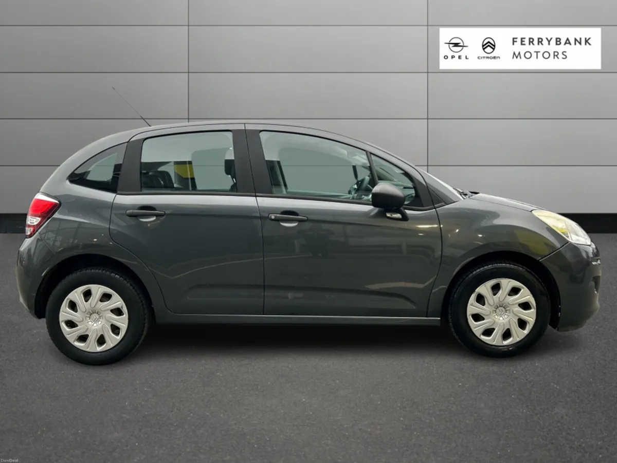 Citroen C3 1.0 PURETECH VT 68PS 5DR - Image 4