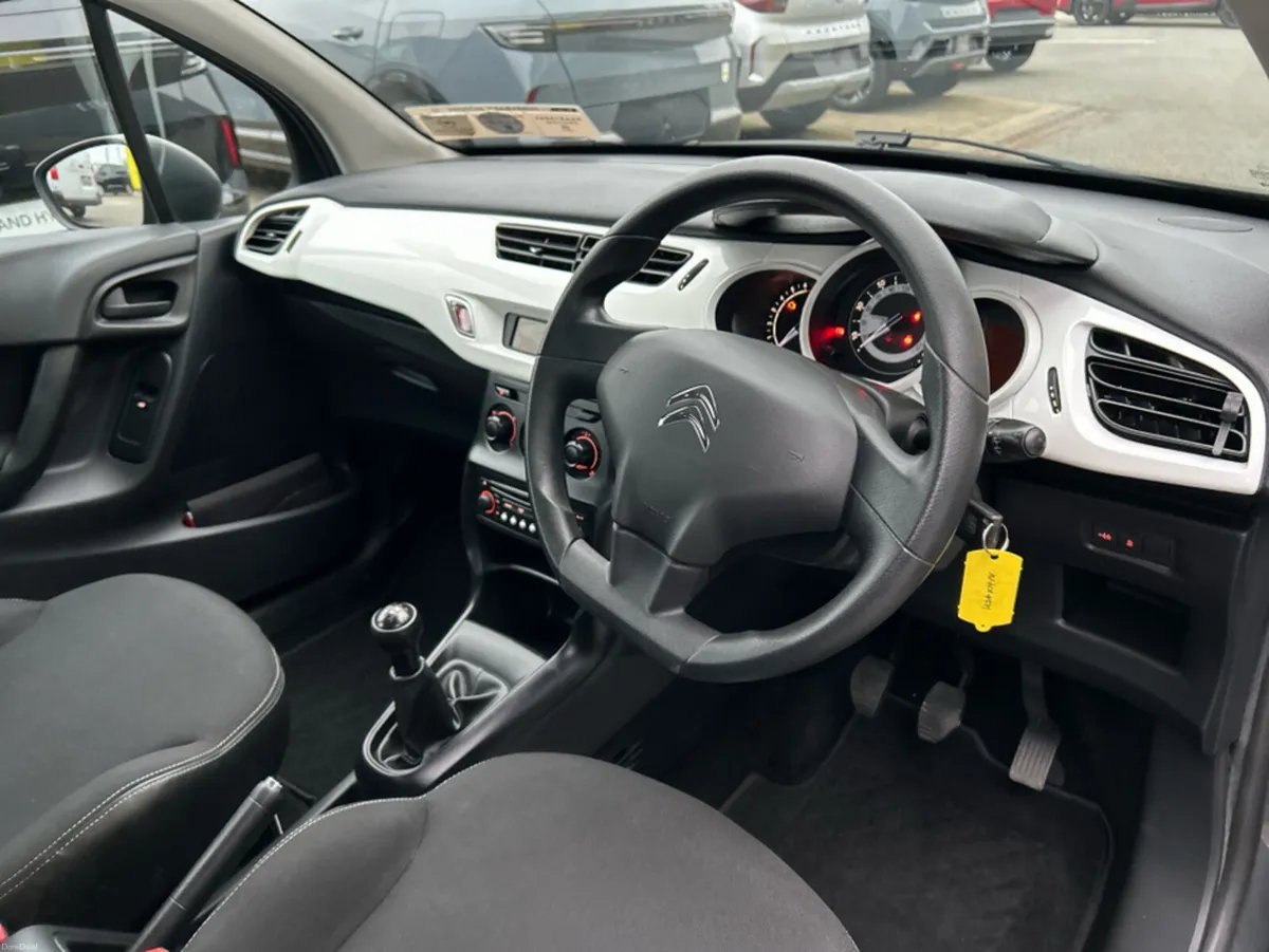 Citroen C3 1.0 PURETECH VT 68PS 5DR - Image 6