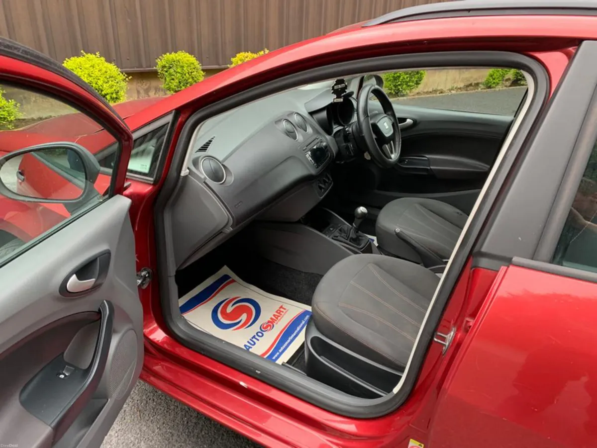 SEAT Ibiza ST 1.2 TDI CR REFER SE 5DR - Image 6