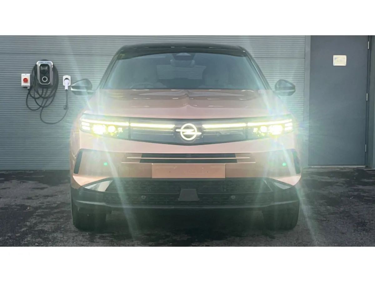 Opel Grandland GS Hybrid Petrol * 5 Year Warranty - Image 6